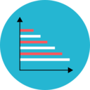 business and finance,business,seo and web,bar chart,graph,stats,statistics,graphic